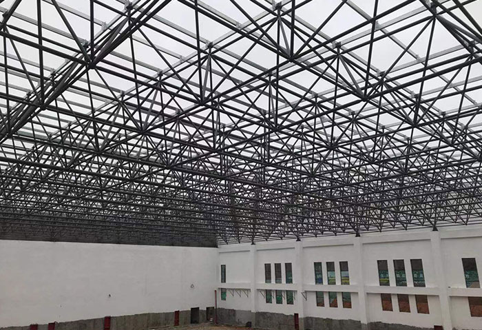 桐乡网架钢结构工程有限公司